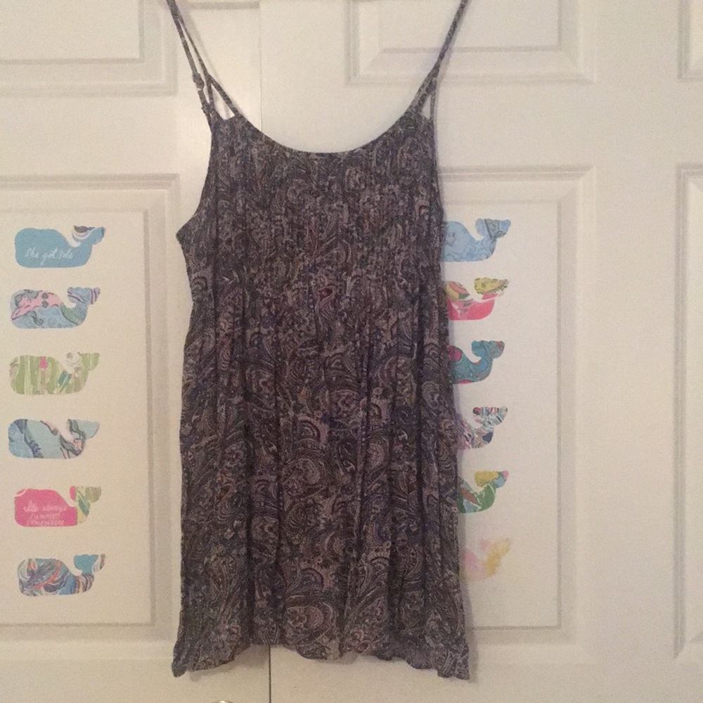 AE dress
